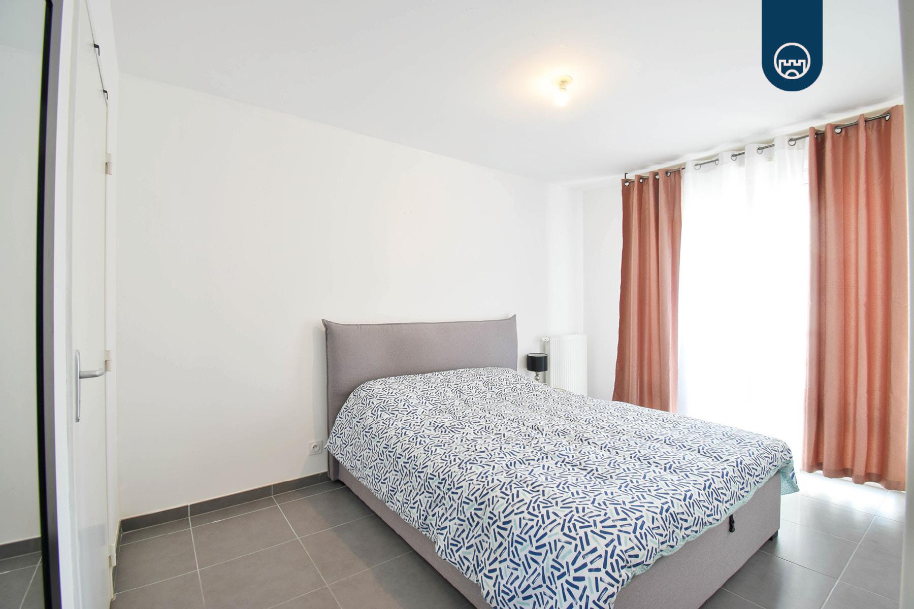 Appartement à vendre, 42m², Nice