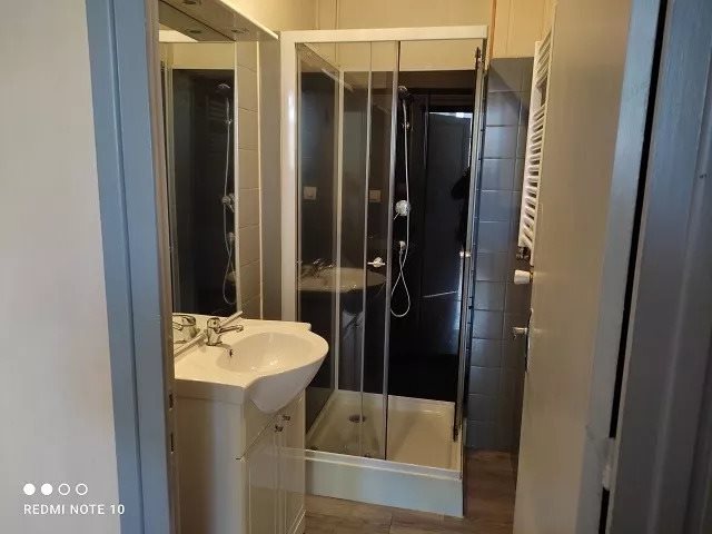 Appartement à louer, 53m², Brioude