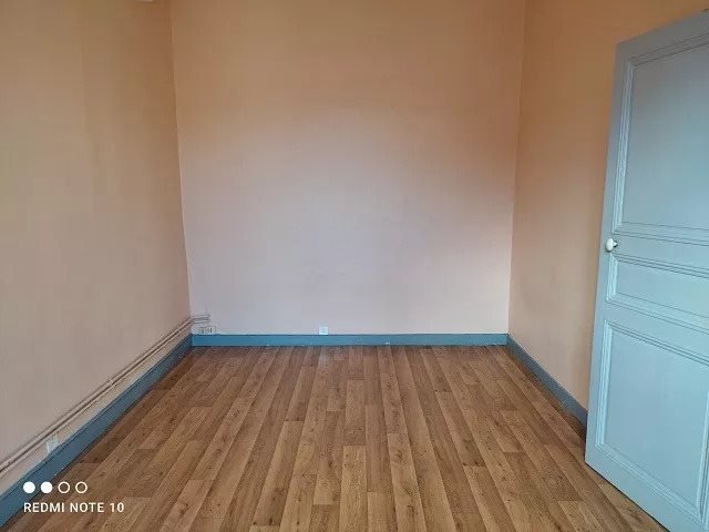 Appartement à louer, 53m², Brioude