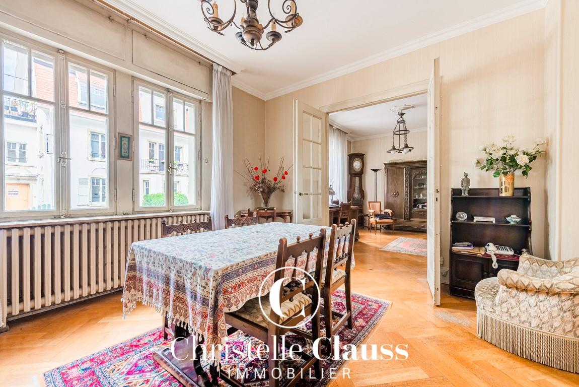 Maison à vendre, 129m², Strasbourg