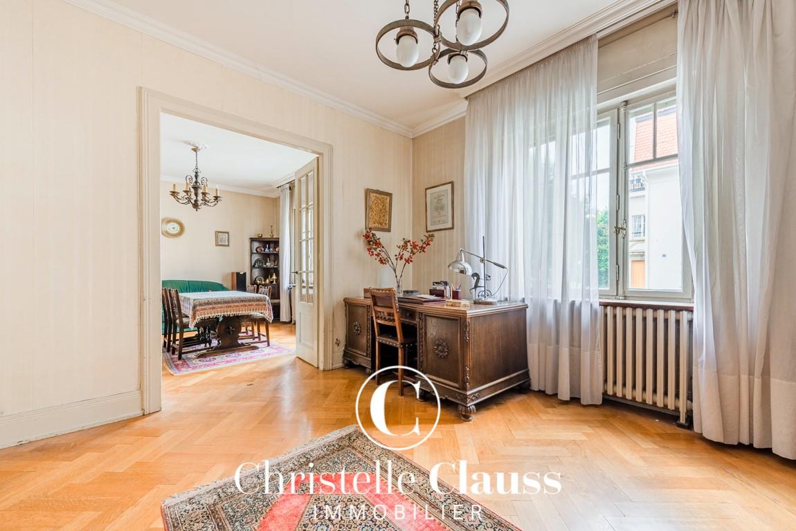 Maison à vendre, 129m², Strasbourg