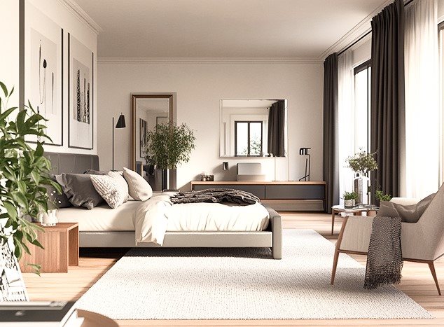 Appartement à vendre, 111m², Montpellier