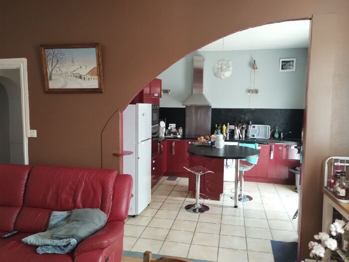 Appartement à louer, 85m², Toulouse
