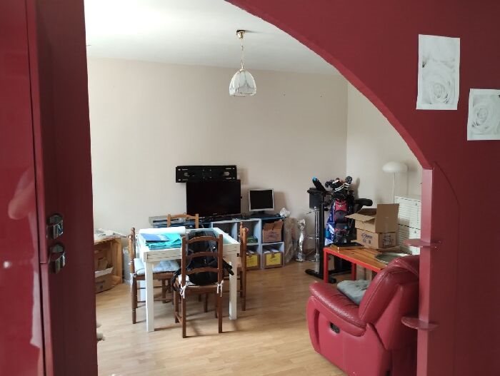 Appartement à louer, 85m², Toulouse