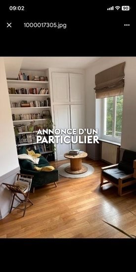 Appartement à vendre, 112m², Lyon 4ème