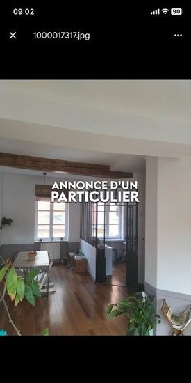 Appartement à vendre, 112m², Lyon 4ème
