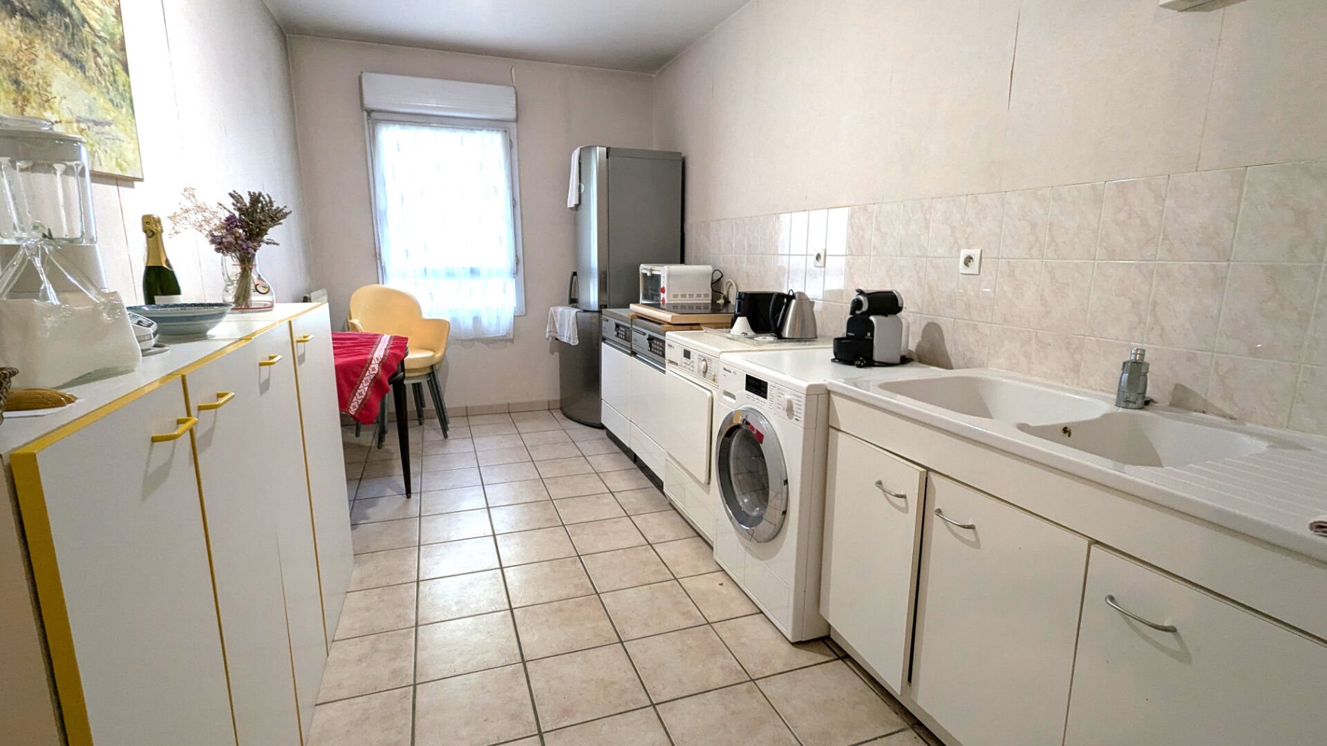 Appartement à vendre, 75m², Tours