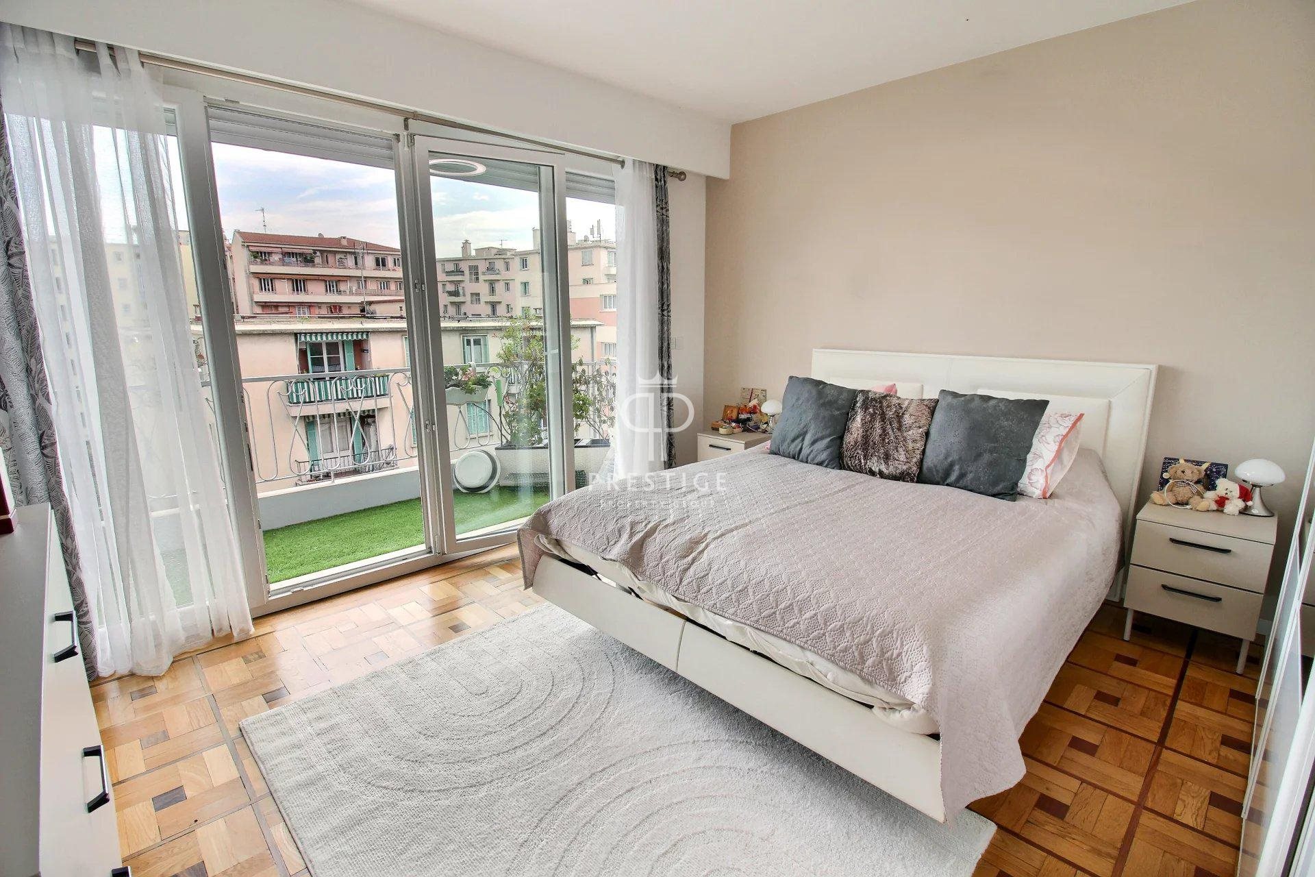 Appartement à vendre, 119m², Nice