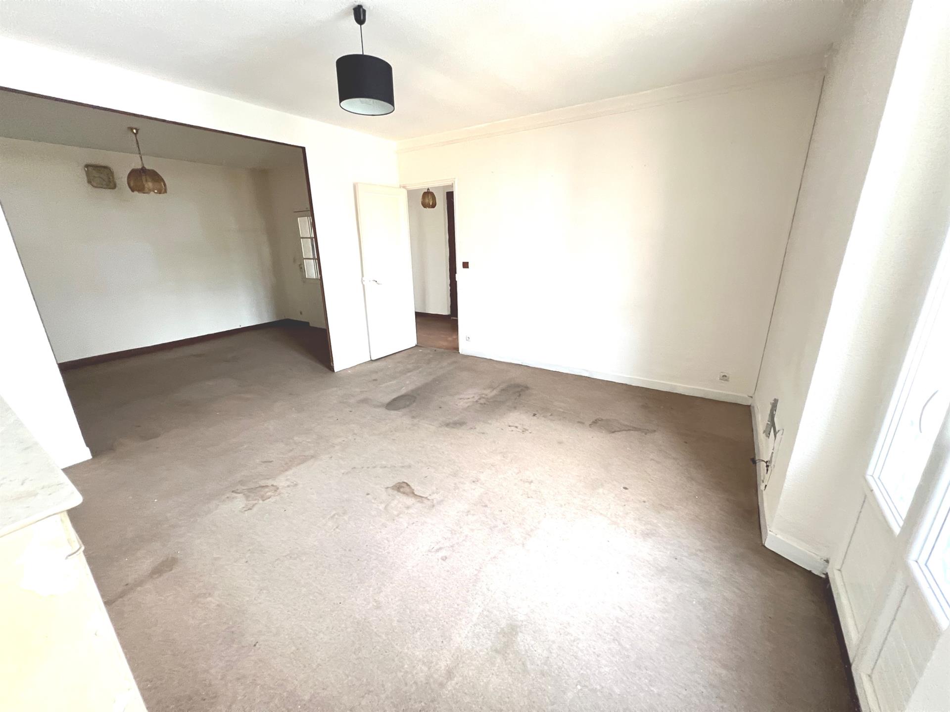 Appartement à vendre, 78m², Toulon