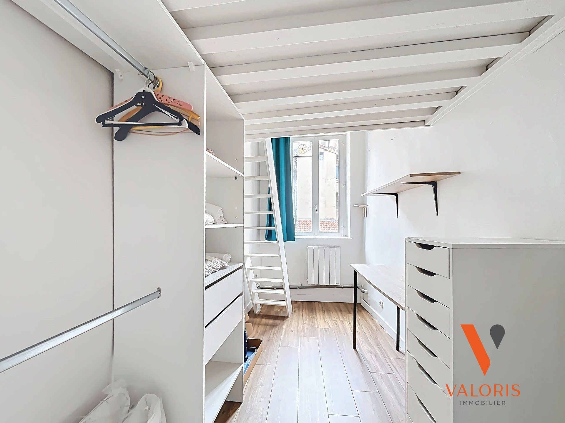 Appartement à louer, 25m², Grenoble