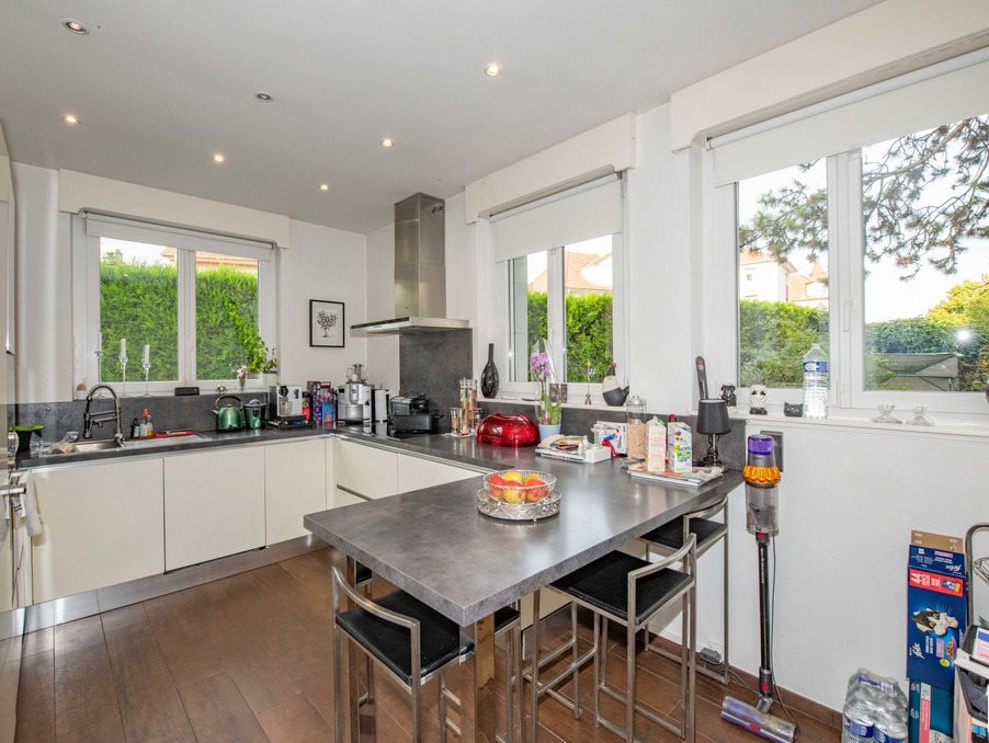 Maison à vendre, 174m², Huningue