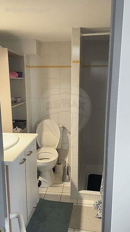 Appartement à vendre, 20m², Toulouse