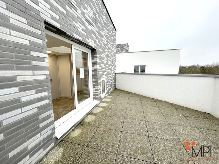 Appartement à louer, 22m², Rennes