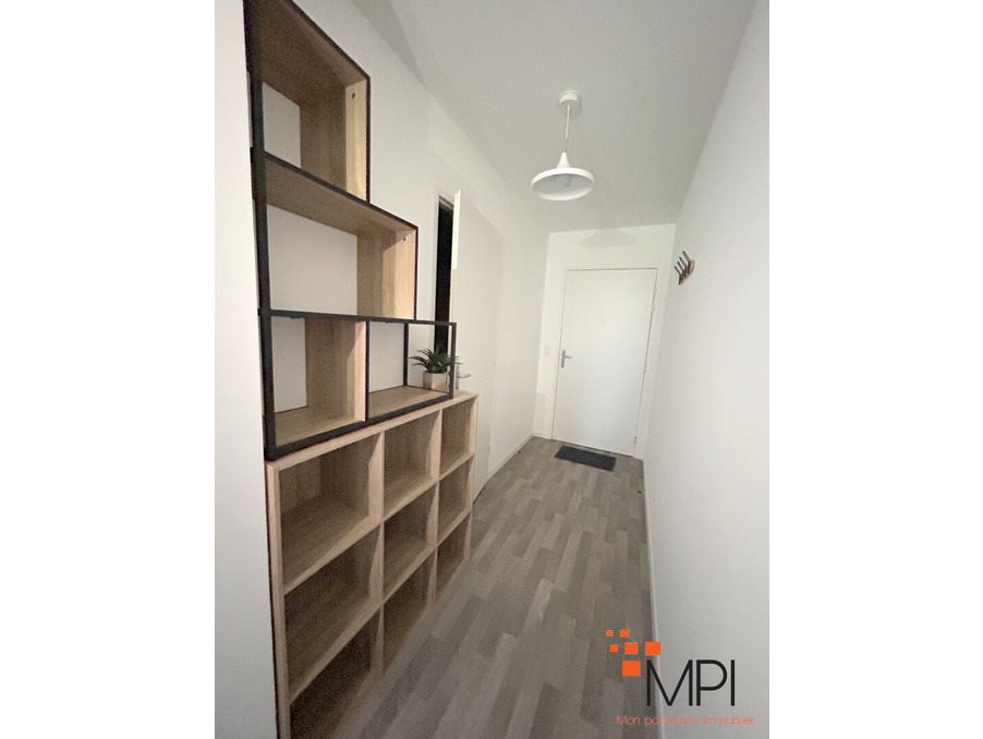 Appartement à louer, 22m², Rennes