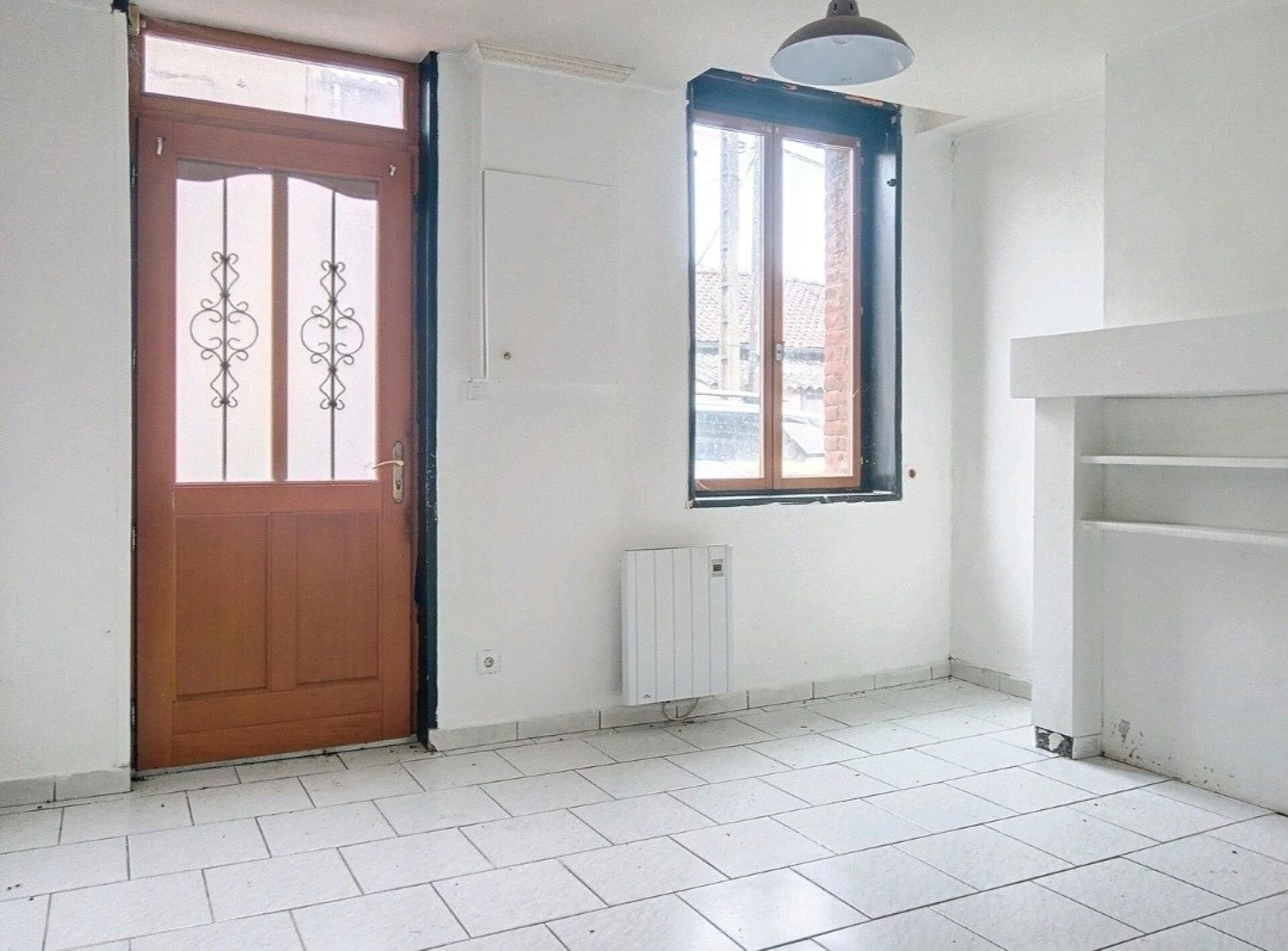 Maison à vendre, 78m², Annezin