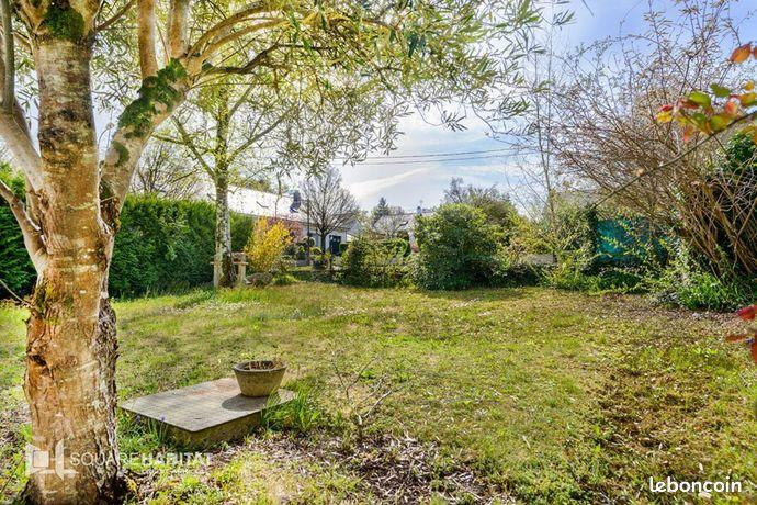 Maison à vendre, 108m², Nantes