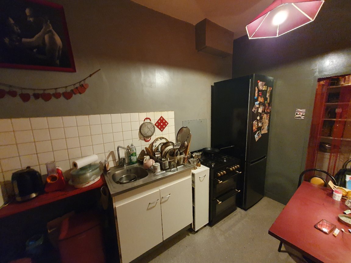 Appartement à vendre, 59m², Besançon