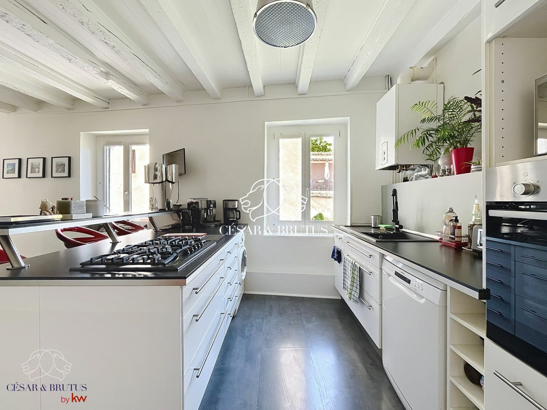 Maison à vendre, 134m², Lyon 9ème