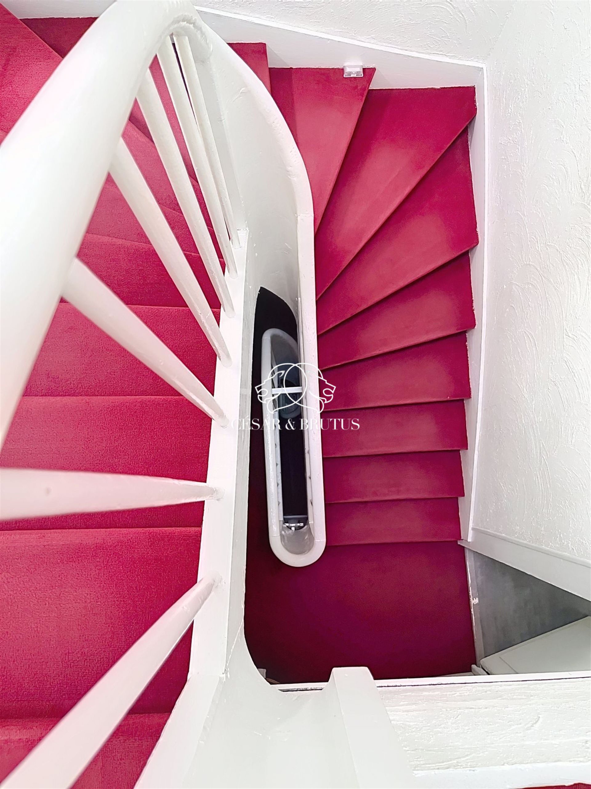 Maison à vendre, 134m², Lyon 9ème