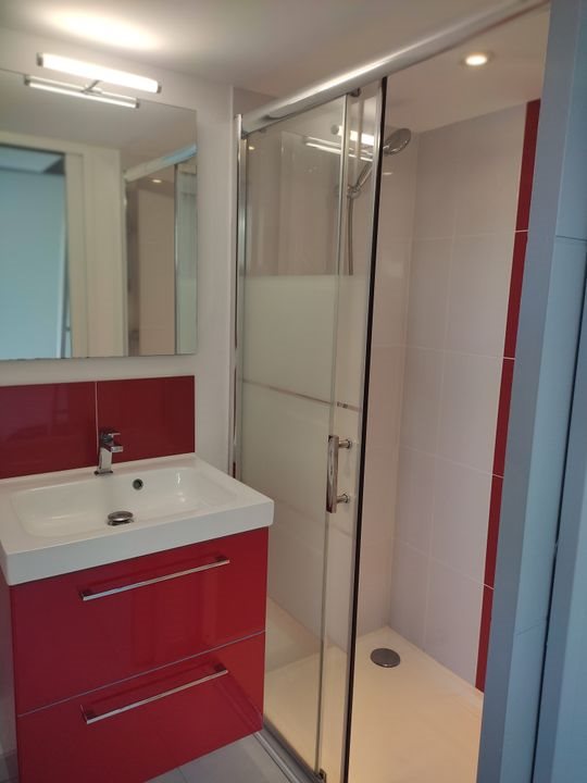 Appartement à louer, 18m², Nieul-sur-Mer
