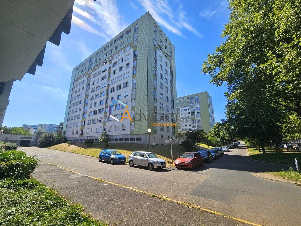 Appartement à vendre, 71m², Orléans