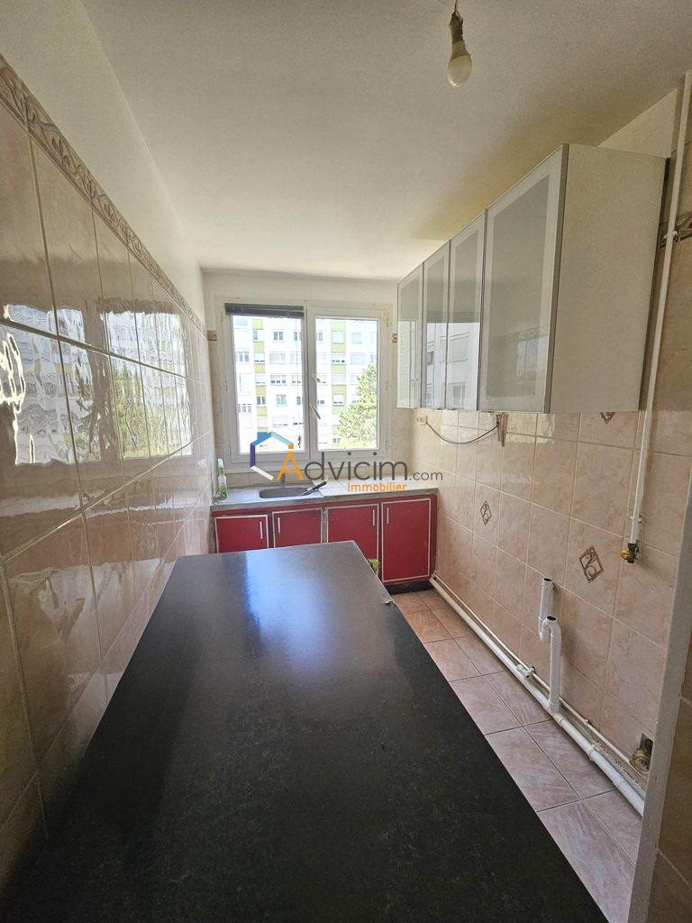Appartement à vendre, 71m², Orléans
