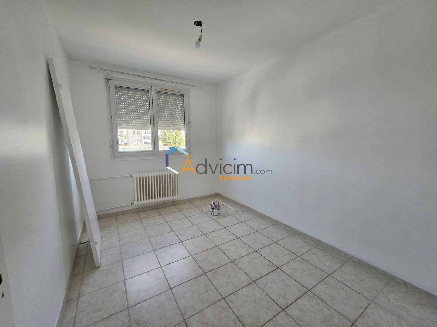 Appartement à vendre, 71m², Orléans