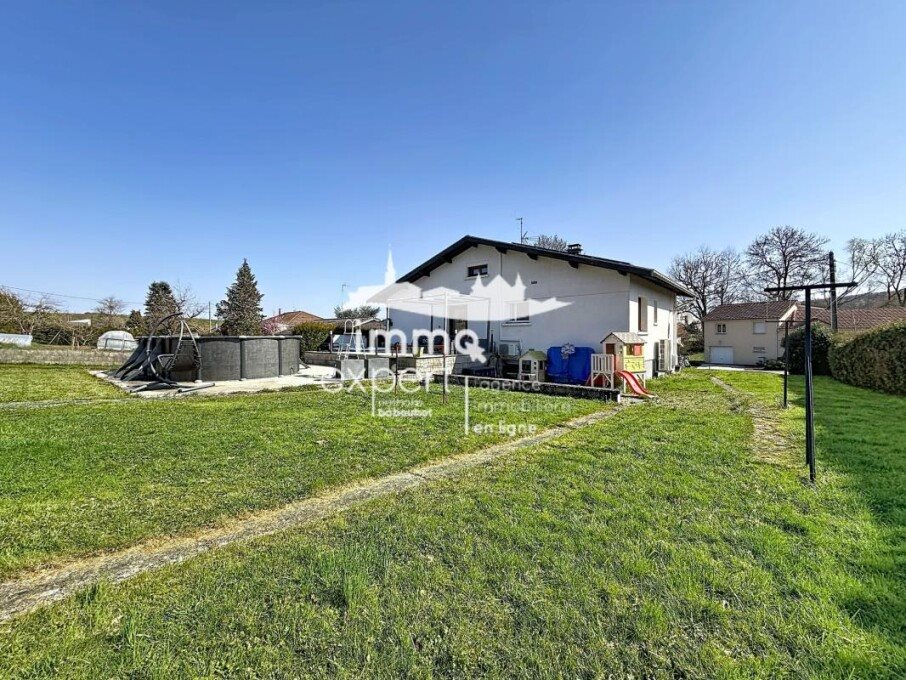 Maison à vendre, 128m², Baudricourt