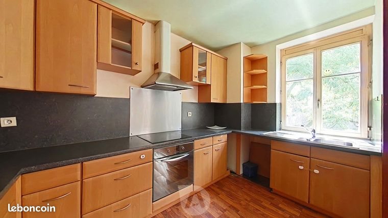 Appartement à vendre, 67m², Thann