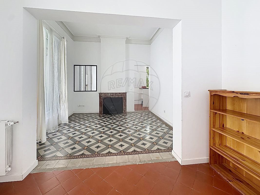 Appartement à louer, 76m², Nîmes