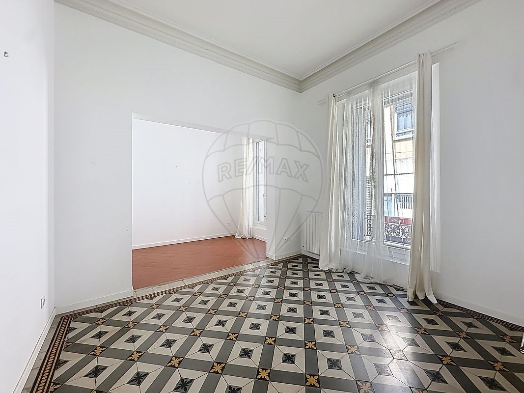 Appartement à louer, 76m², Nîmes