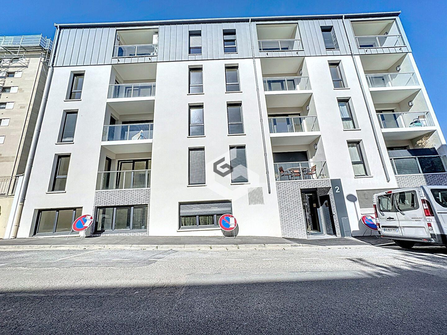 Maison à vendre, 84m², Reims