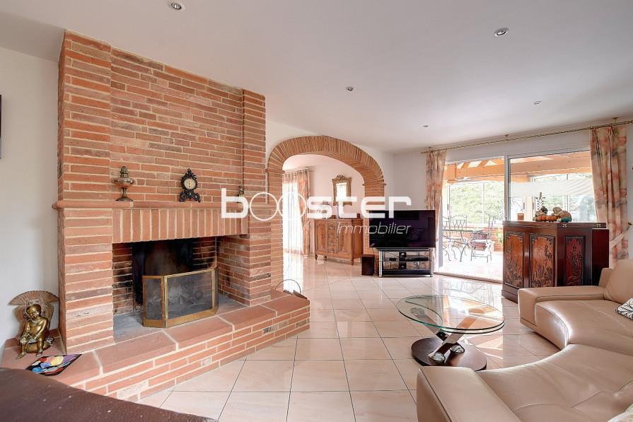 Maison à vendre, 165m², Toulouse