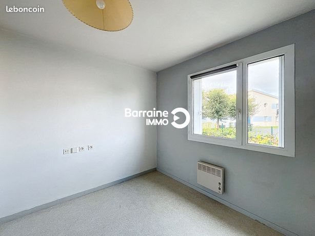 Appartement à louer, 18m², Brest