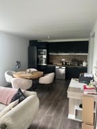 Appartement à louer, 67m², Lille