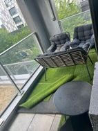Appartement à louer, 67m², Lille