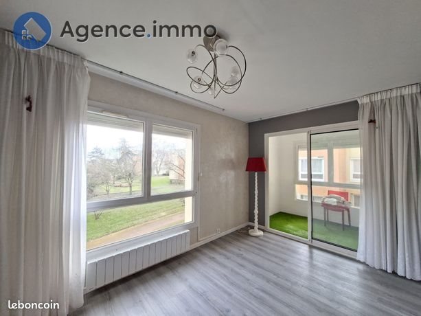 Appartement à vendre, 87m², Le Mans