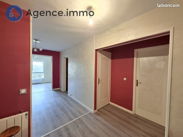 Appartement à vendre, 87m², Le Mans