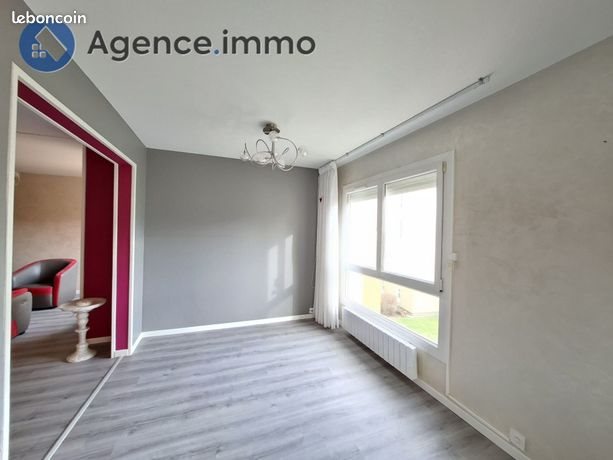 Appartement à vendre, 87m², Le Mans