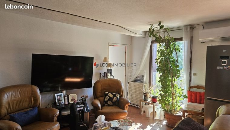 Appartement à vendre, 48m², Perpignan
