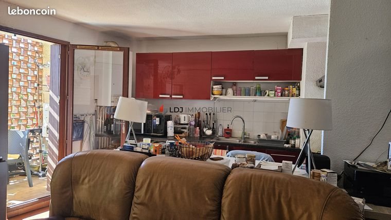Appartement à vendre, 48m², Perpignan