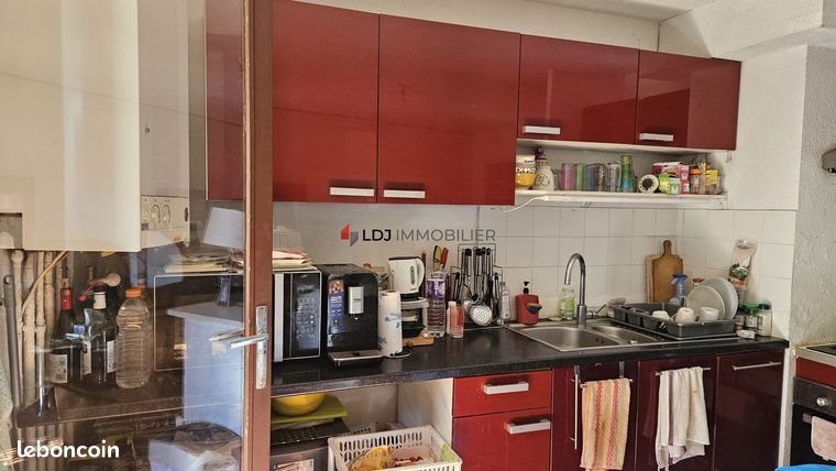 Appartement à vendre, 48m², Perpignan