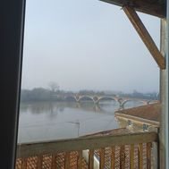 Appartement à louer, 38m², Tonneins