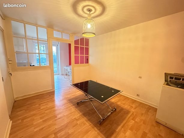 Appartement à vendre, 22m², Limoges