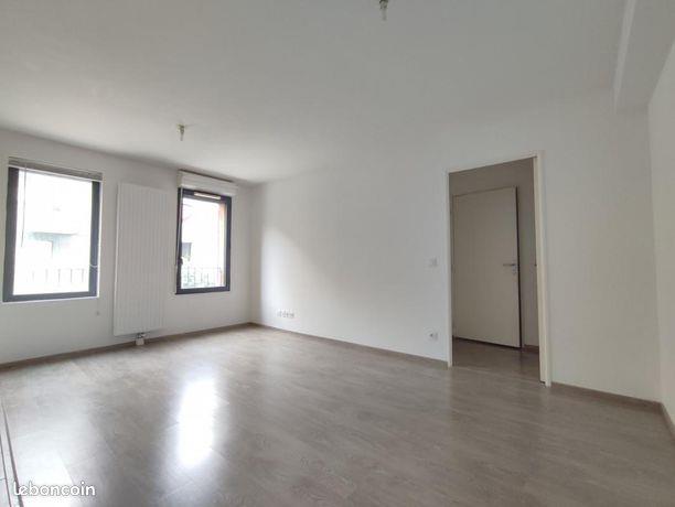 Appartement à vendre, 41m², Bordeaux