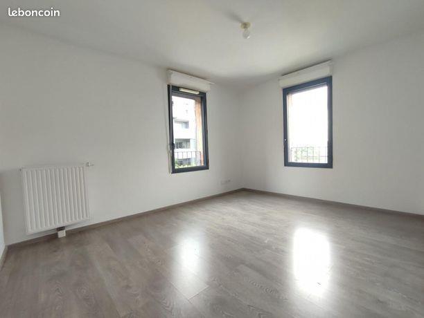 Appartement à vendre, 41m², Bordeaux