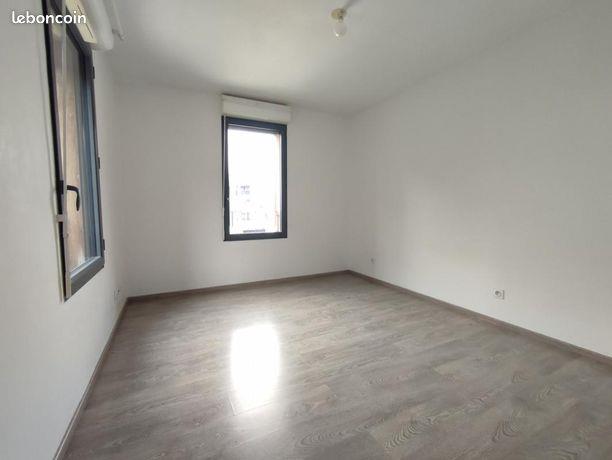 Appartement à vendre, 41m², Bordeaux