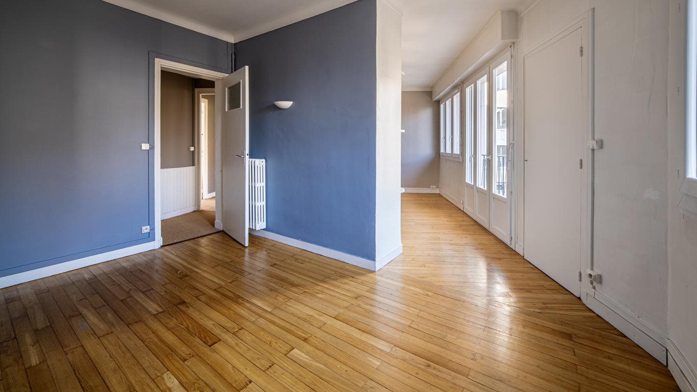 Appartement à louer, 73m², Nantes