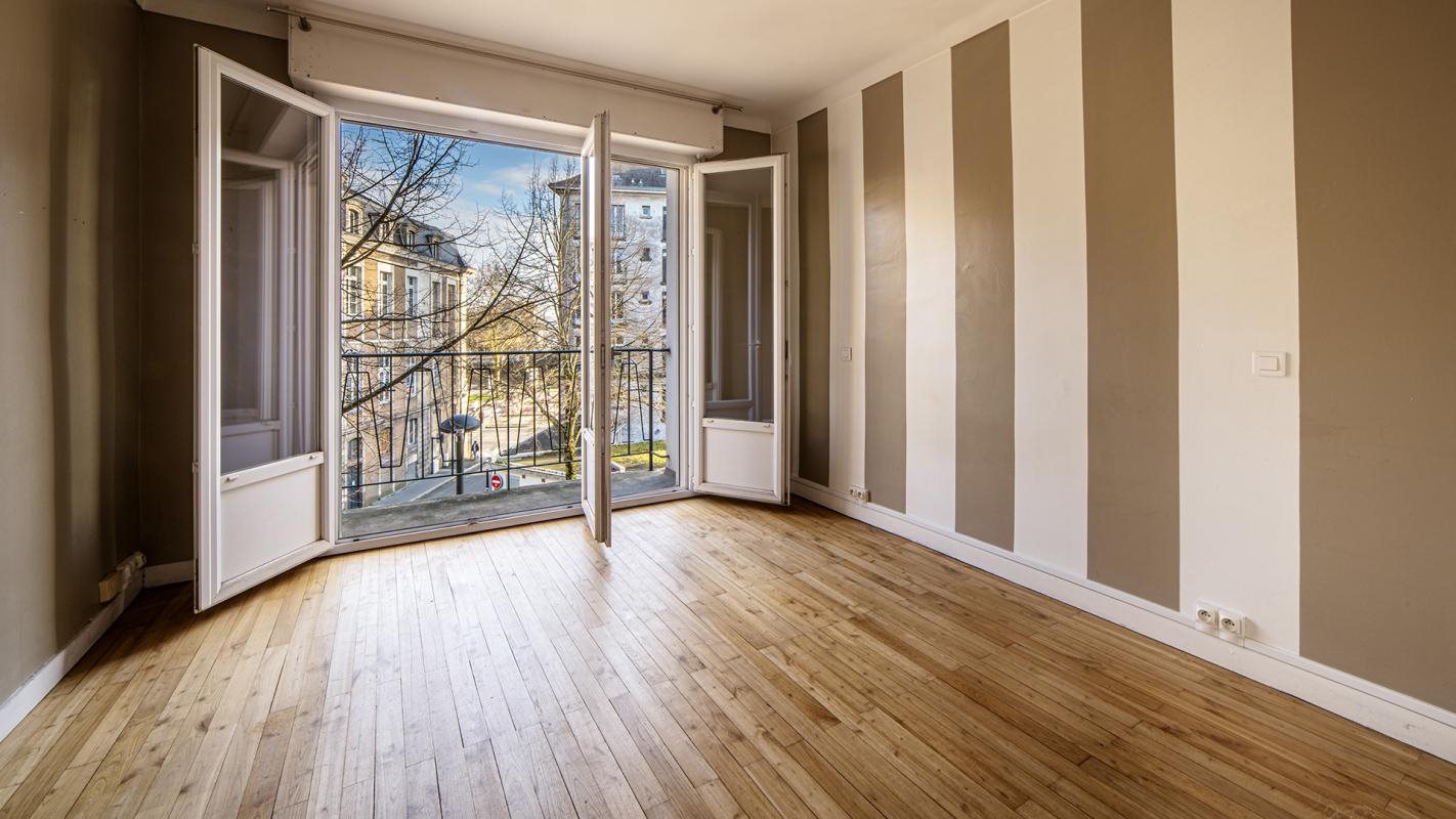 Appartement à louer, 73m², Nantes