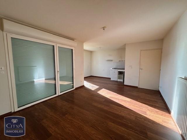 Appartement à vendre, 44m², Nantes